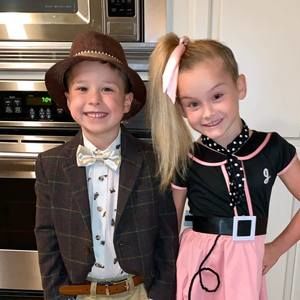 Meet your Posher, Candice